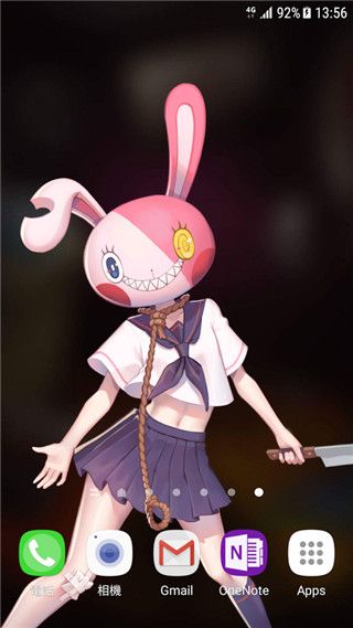 OvOy互动桌布iOS版