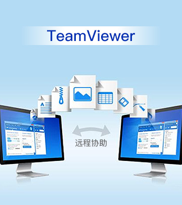 TeamViewer v12.0.88438 精简绿色版
